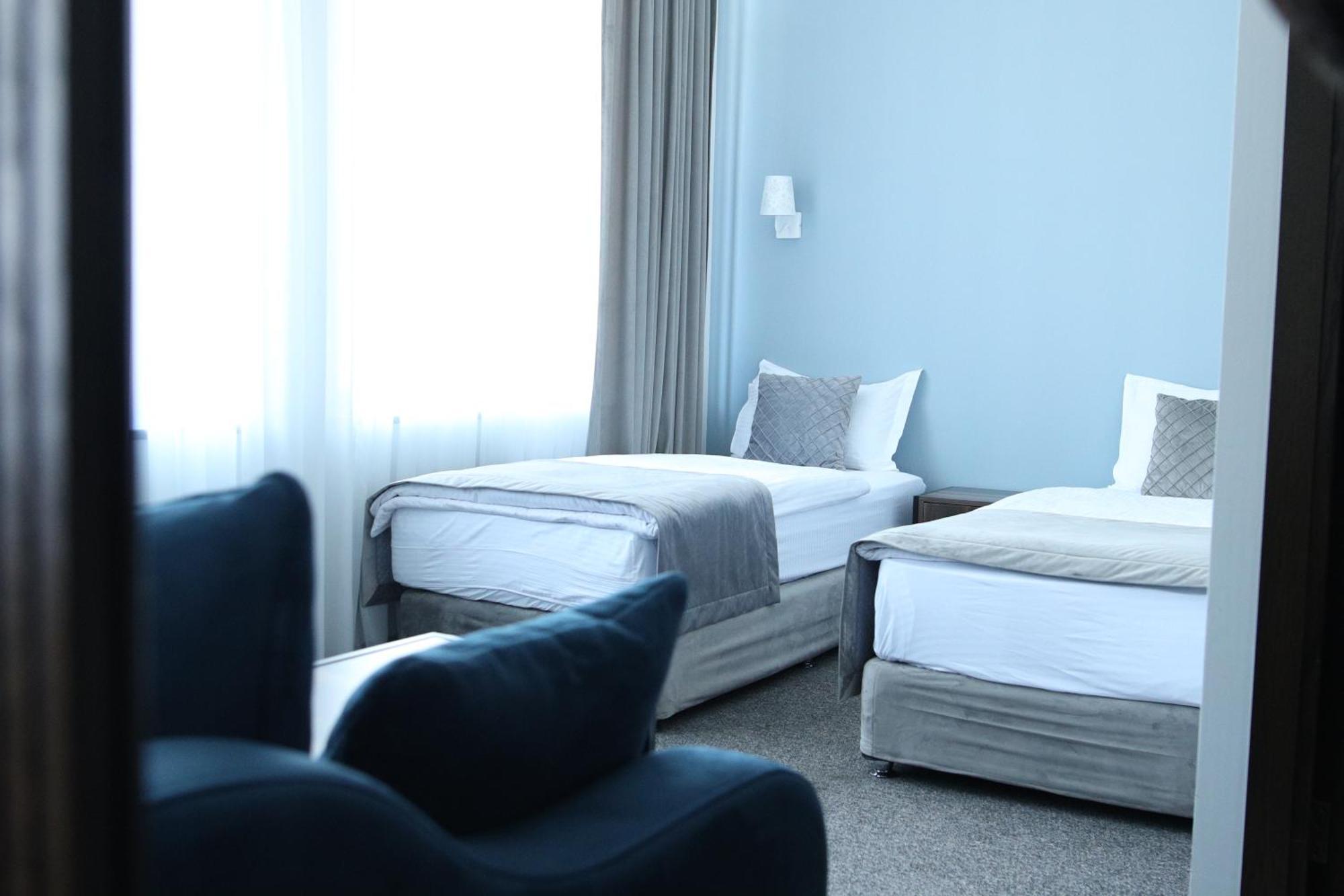 Bmg Hotel By Grigoryans Group Goris Εξωτερικό φωτογραφία