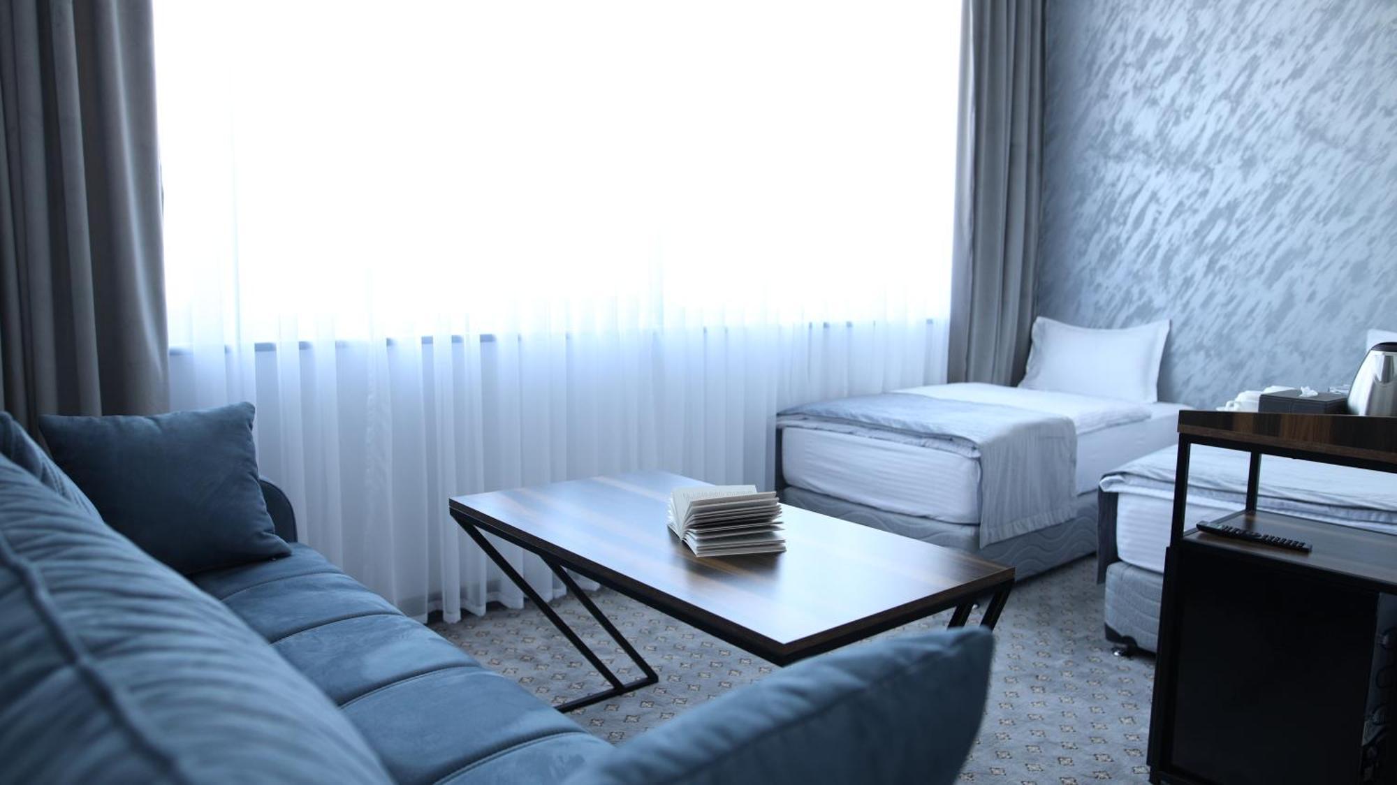 Bmg Hotel By Grigoryans Group Goris Εξωτερικό φωτογραφία