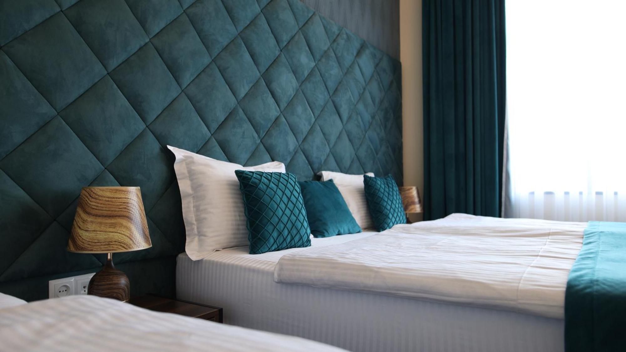 Bmg Hotel By Grigoryans Group Goris Εξωτερικό φωτογραφία