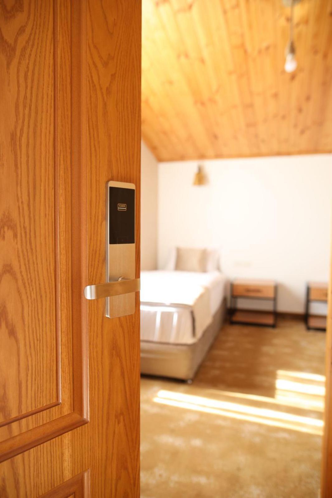 Bmg Hotel By Grigoryans Group Goris Εξωτερικό φωτογραφία